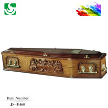 cheap coffins wooden casket